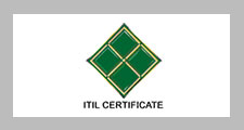 ITIL zertifiziert